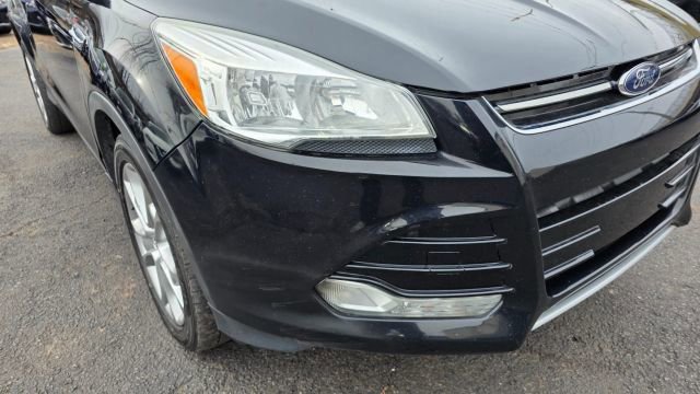 Used 2016 Ford Escape Titanium image 47