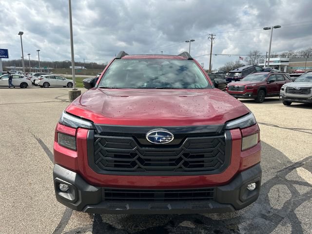 New 2026 Subaru Outback Limited video 2