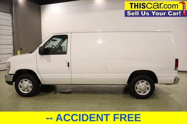 Used 2008 Ford E-150 and Econoline 150 image 4