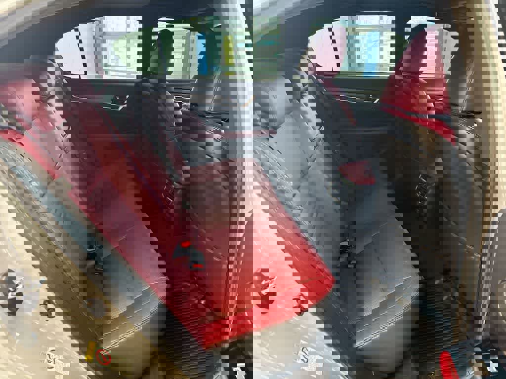 Used 2018 Lexus GS 350 F Sport image 23