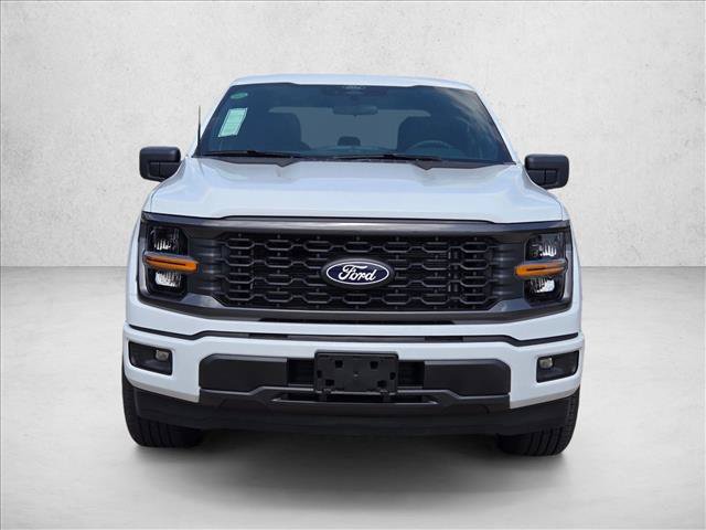 New 2026 Ford F150 STX w/ Equipment Group 200A RWD image 6