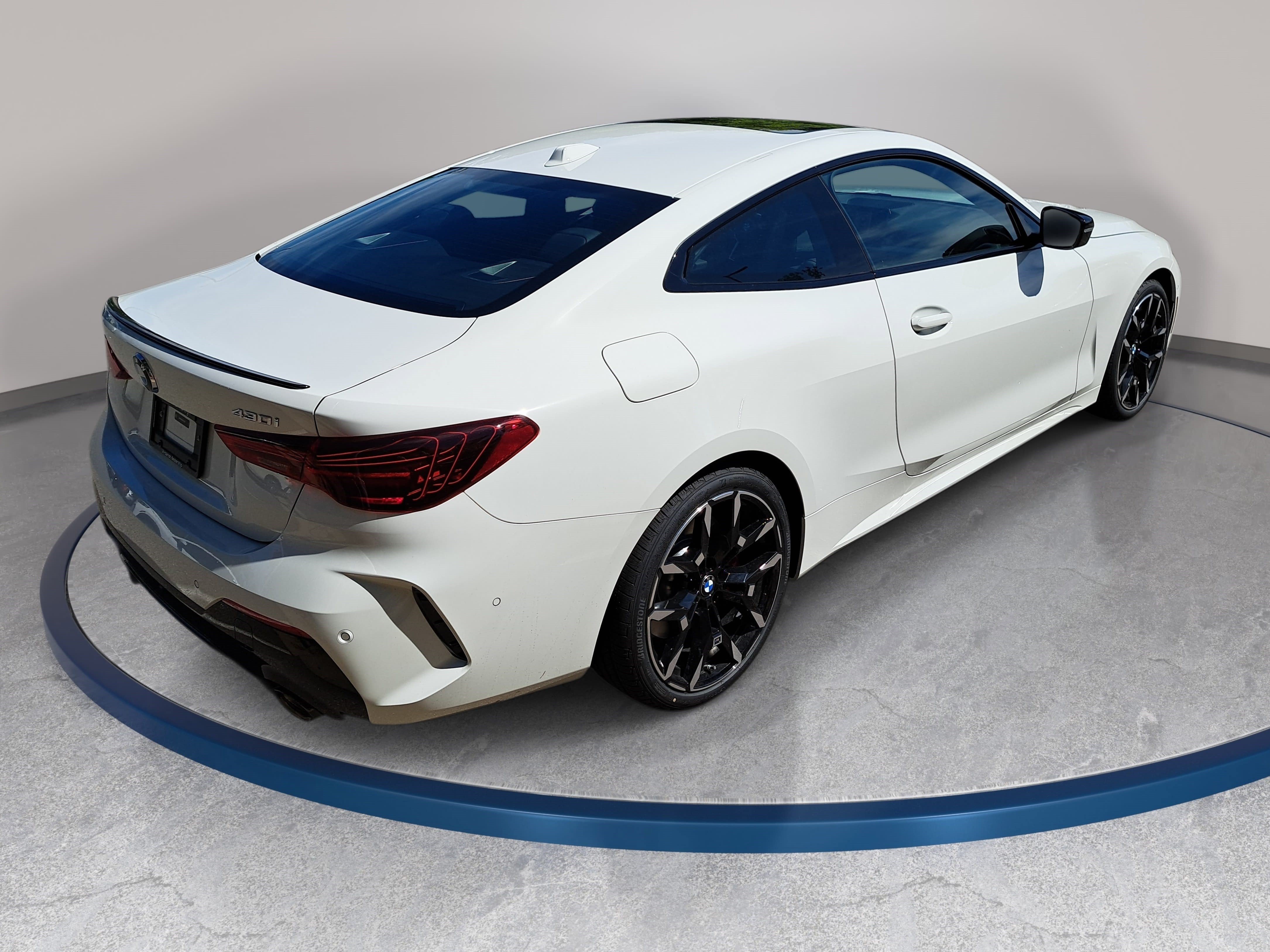 New 2027 BMW 430i Coupe w/ M Sport Package AWD/4WD image 5