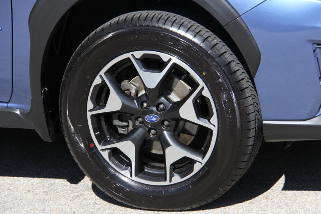 Used 2019 Subaru Crosstrek 2.0i Premium w/ Eyesight System AWD/4WD image 14