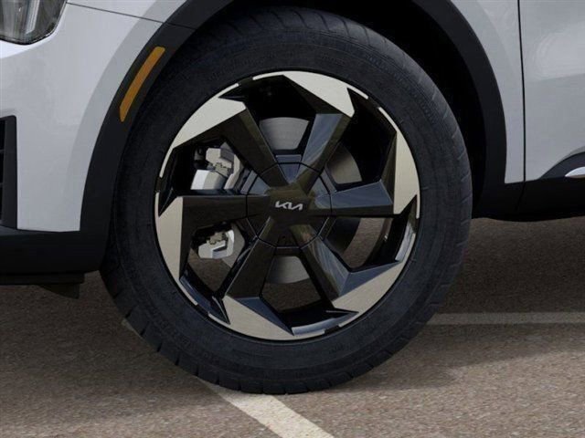 New 2026 Kia Sorento EX image 9
