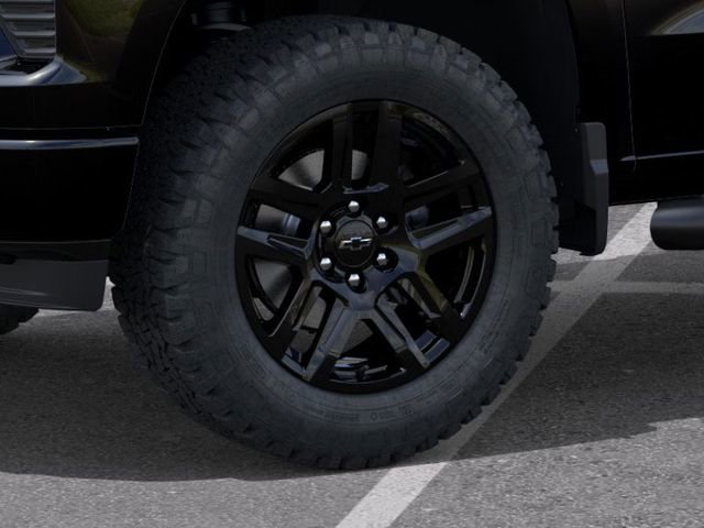 New 2026 Chevrolet Silverado 1500 RST image 9