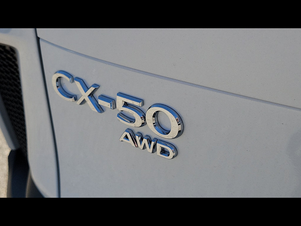 New 2026 MAZDA CX-50 2.5 Hybrid w/ Weather Package AWD/4WD image 6