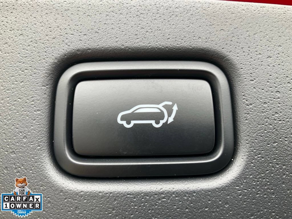 Used 2024 Kia Niro Wind FWD image 11