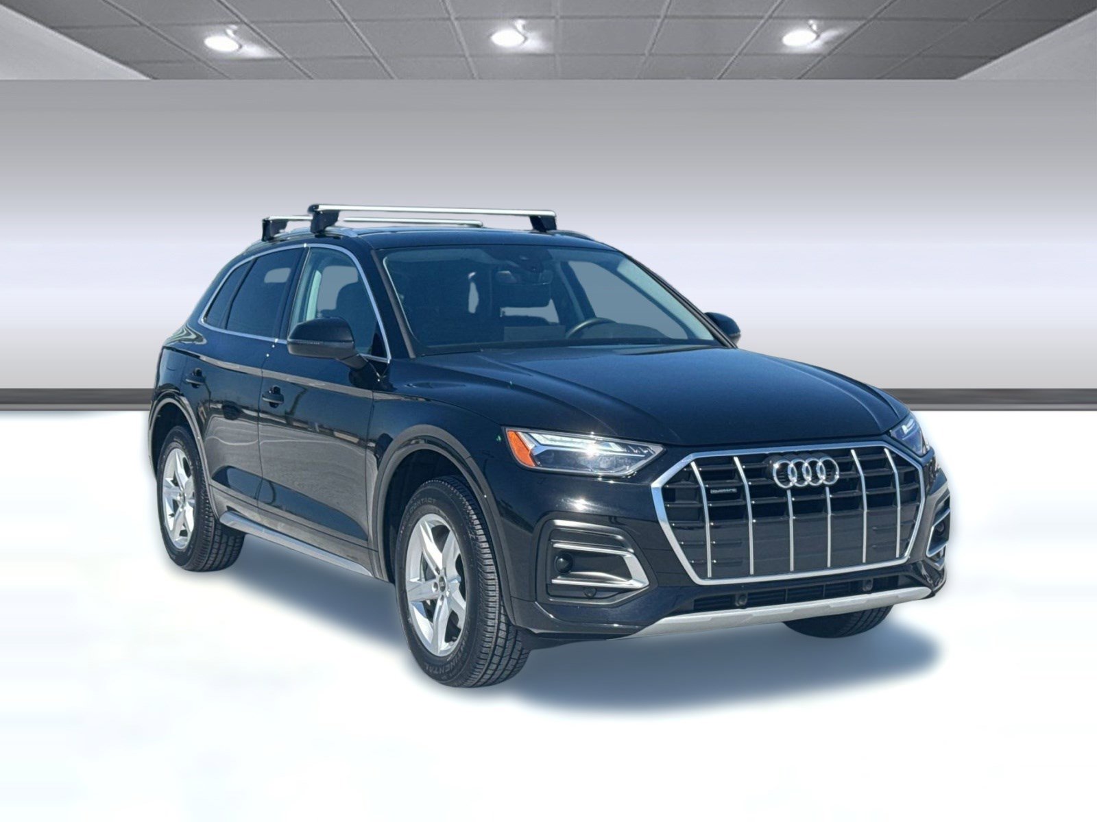 Certified 2023 Audi Q5 2.0T Premium w/ Convenience Package image 7