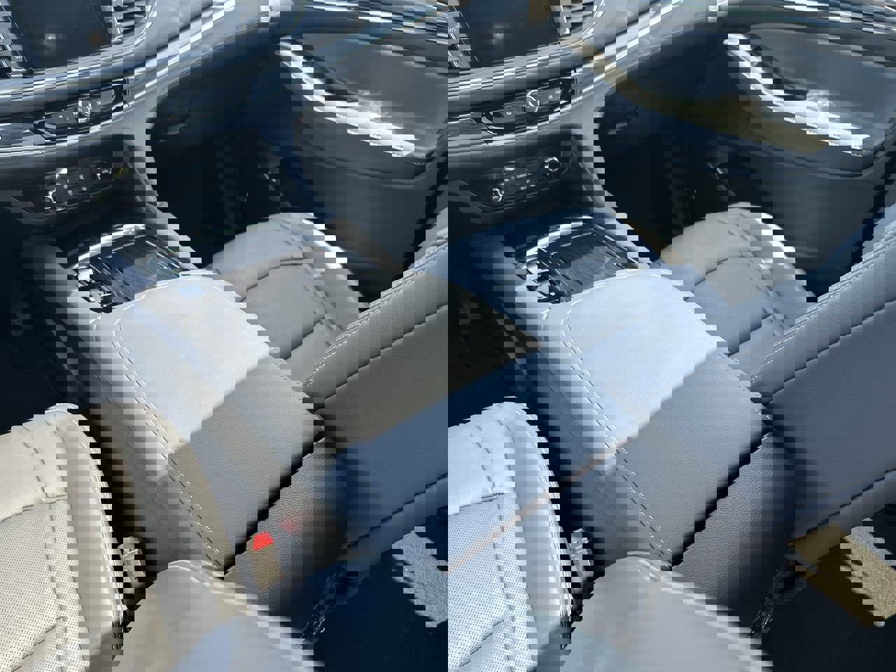 Certified 2023 Buick Enclave Essence w/ Experience Buick Package image 21