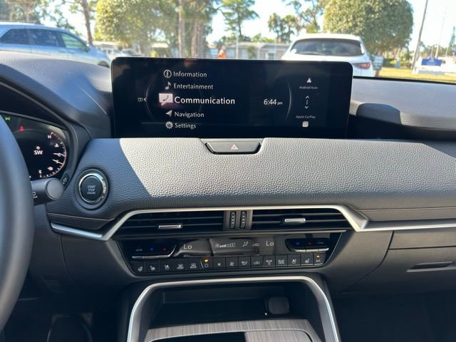 New 2026 MAZDA CX-90 3.3 Turbo w/ Premium Sport Pkg image 20