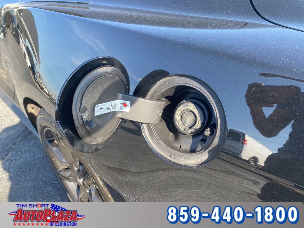 Used 2018 Ford Mustang GT w/ Black Accent Pkg image 21