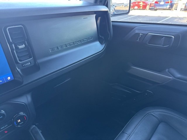 Used 2021 Ford Bronco First Edition image 13