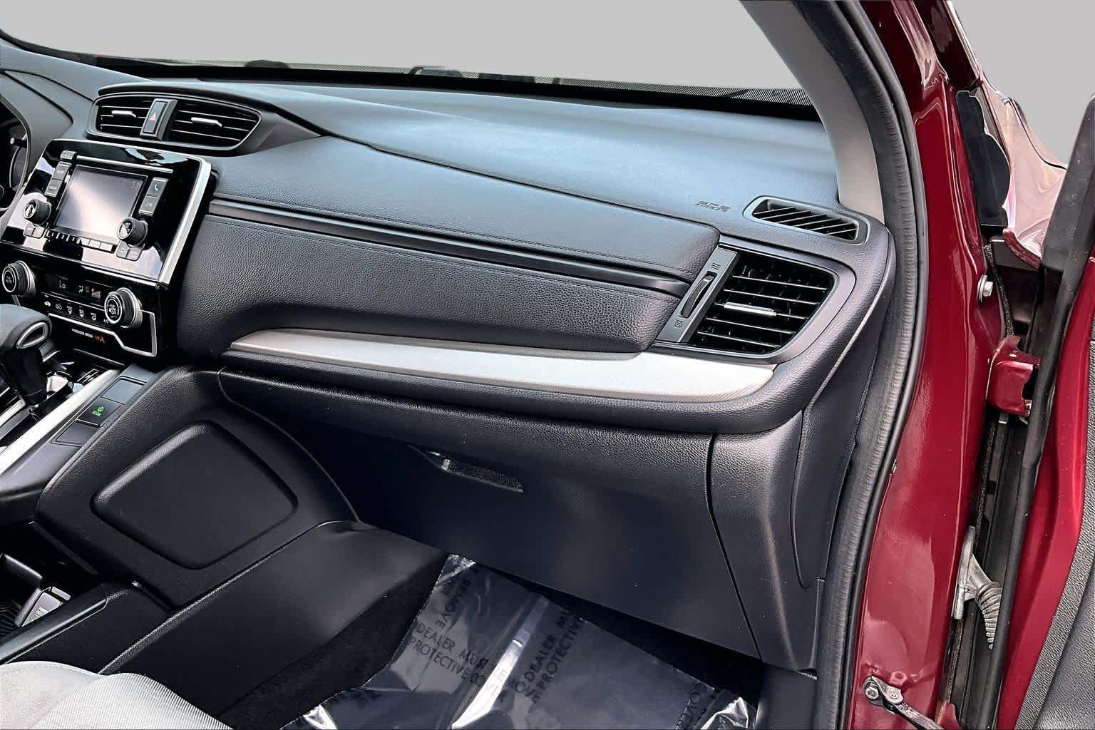 Used 2018 Honda CR-V LX image 19