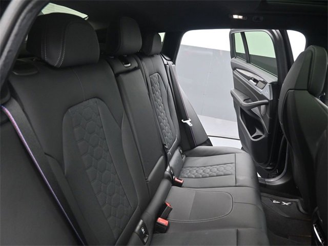 Certified 2023 BMW X4 M w/ Competition Package image 25