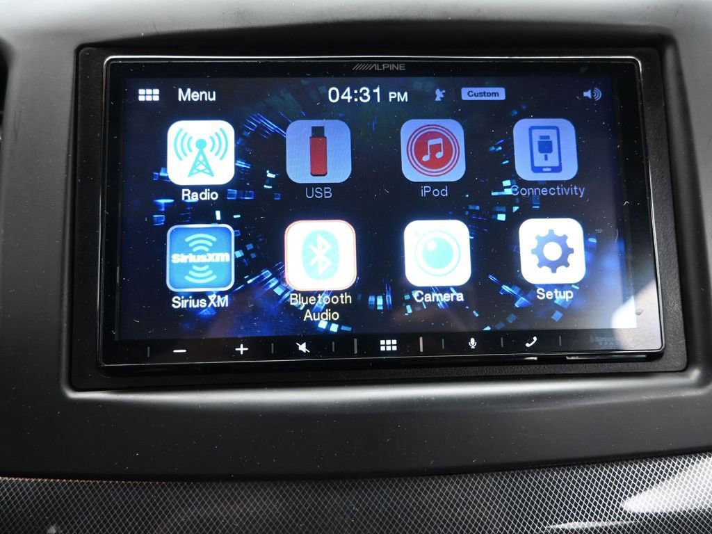 Used 2008 Mitsubishi Lancer Evolution GSR image 23