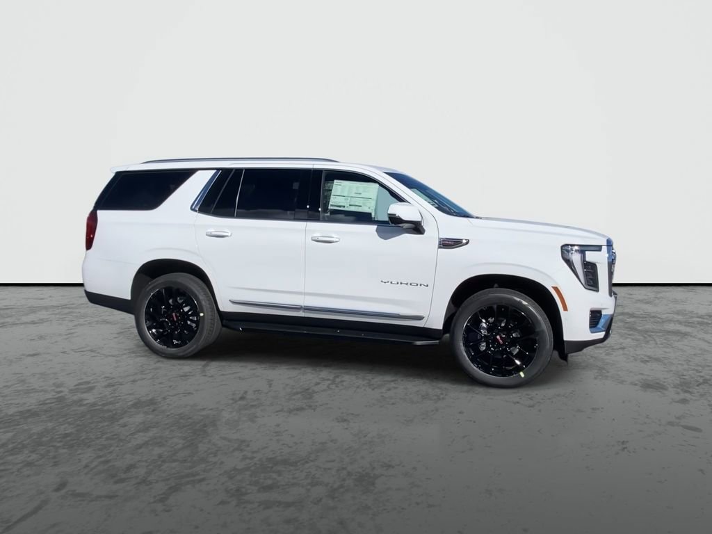 New 2026 GMC Yukon Elevation image 2