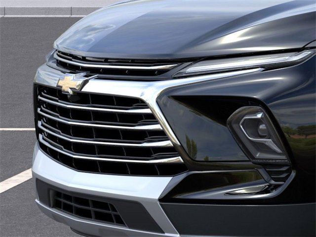 New 2025 Chevrolet Blazer Premier w/ Driver Confidence II Package image 13
