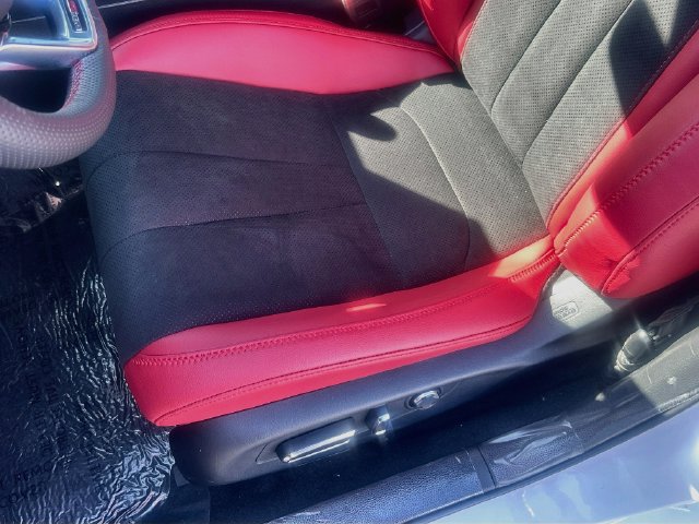 New 2026 Acura Integra Type S FWD image 19