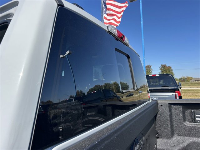 New 2026 Ford F350 Lariat w/ Black Appearance Package image 43