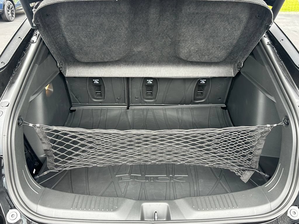 New 2026 Buick Envista Sport Touring w/ Convenience I Package FWD image 9