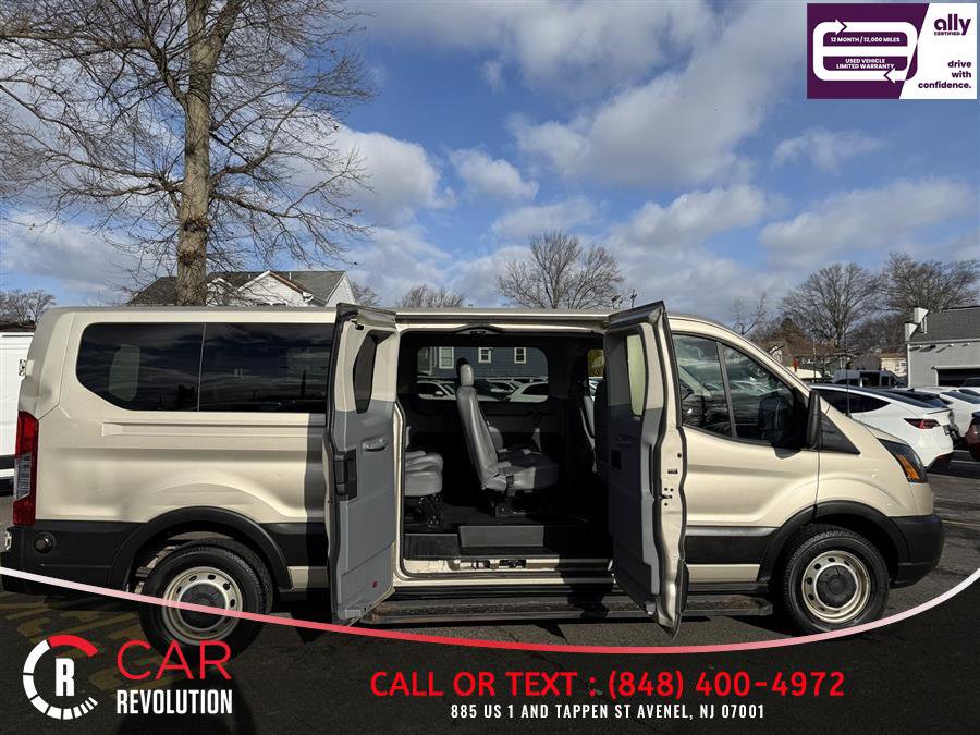 Used 2019 Ford Transit 350 XL image 8