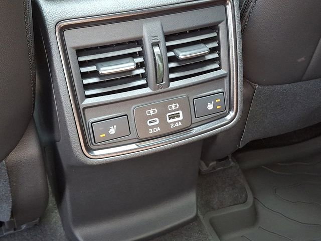 New 2026 Subaru Forester Touring AWD/4WD image 11