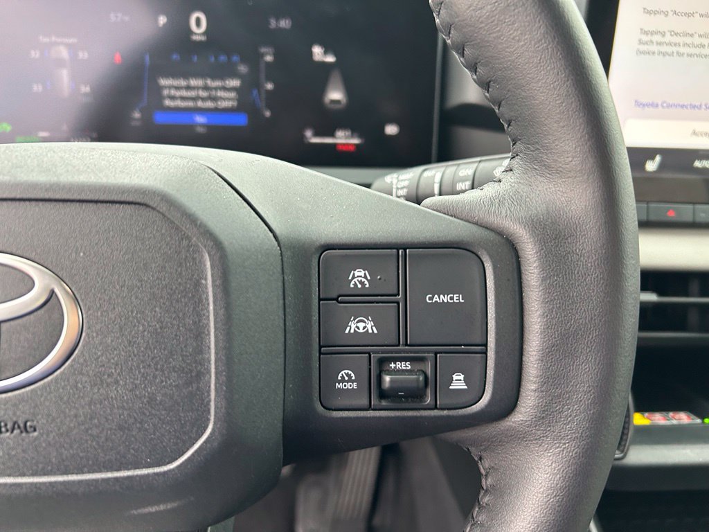 Used 2026 Toyota RAV4 XLE Premium AWD/4WD image 12