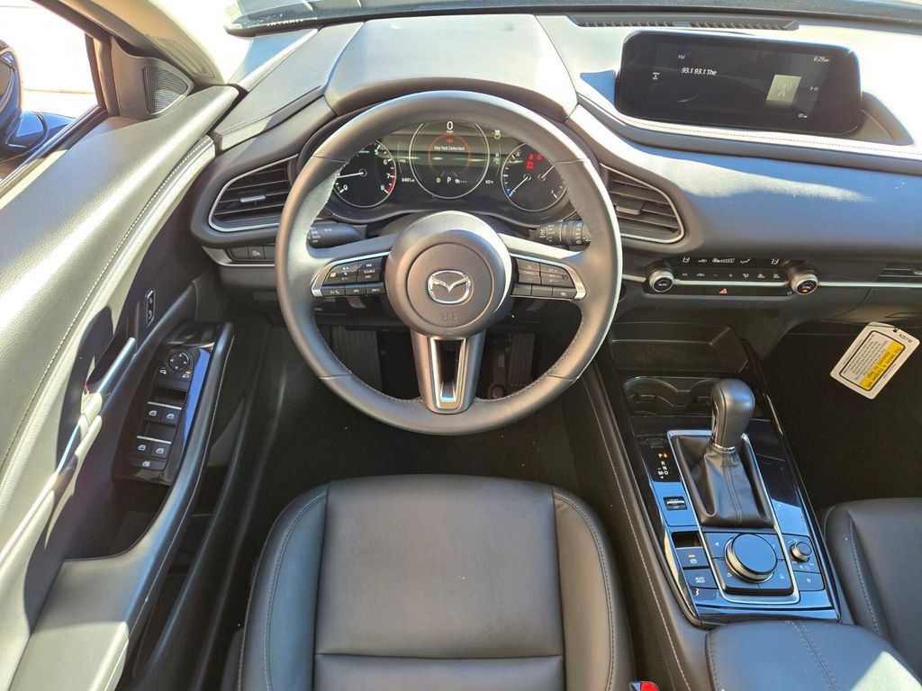 Certified 2025 MAZDA CX-30 AWD 2.5 S w/ Select Sport Pkg image 15