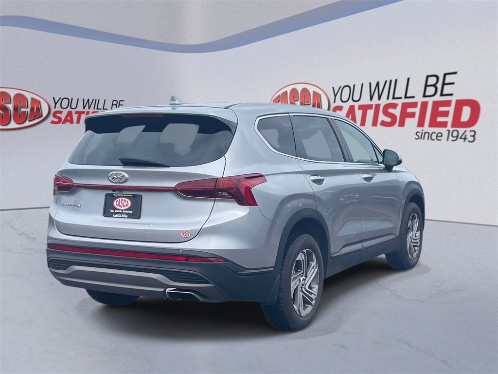 Used 2023 Hyundai Santa Fe SE image 6