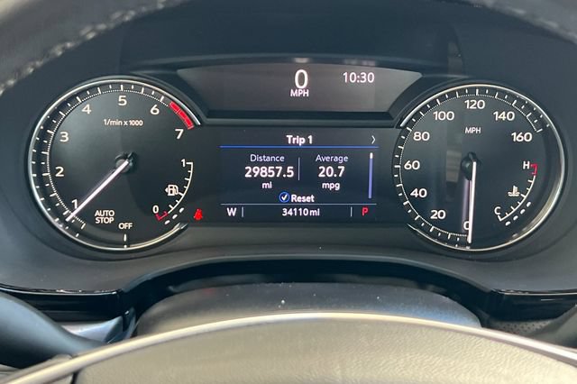 Used 2023 Cadillac XT5 Luxury FWD image 34