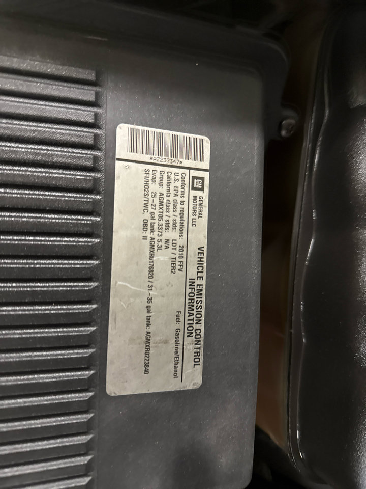 Used 2010 GMC Sierra 1500 SLE w/ Texas Edition image 64