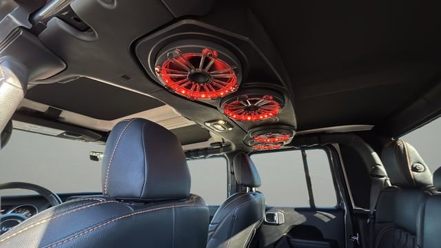 Used 2022 Jeep Gladiator Sport image 37