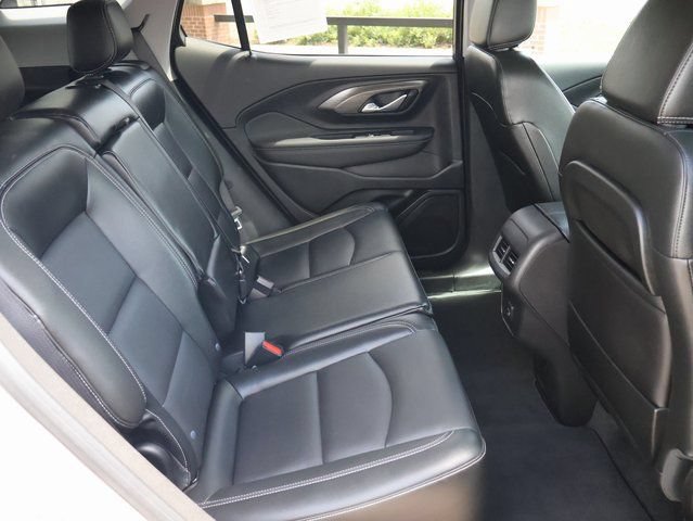 Certified 2024 GMC Terrain SLT AWD/4WD image 11