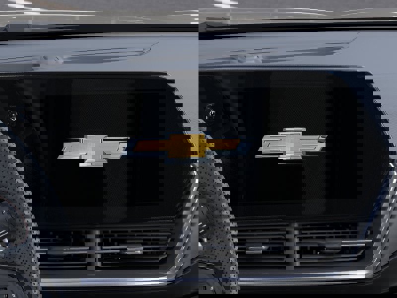 New 2026 Chevrolet Trax RS w/ Sunroof Package FWD image 41