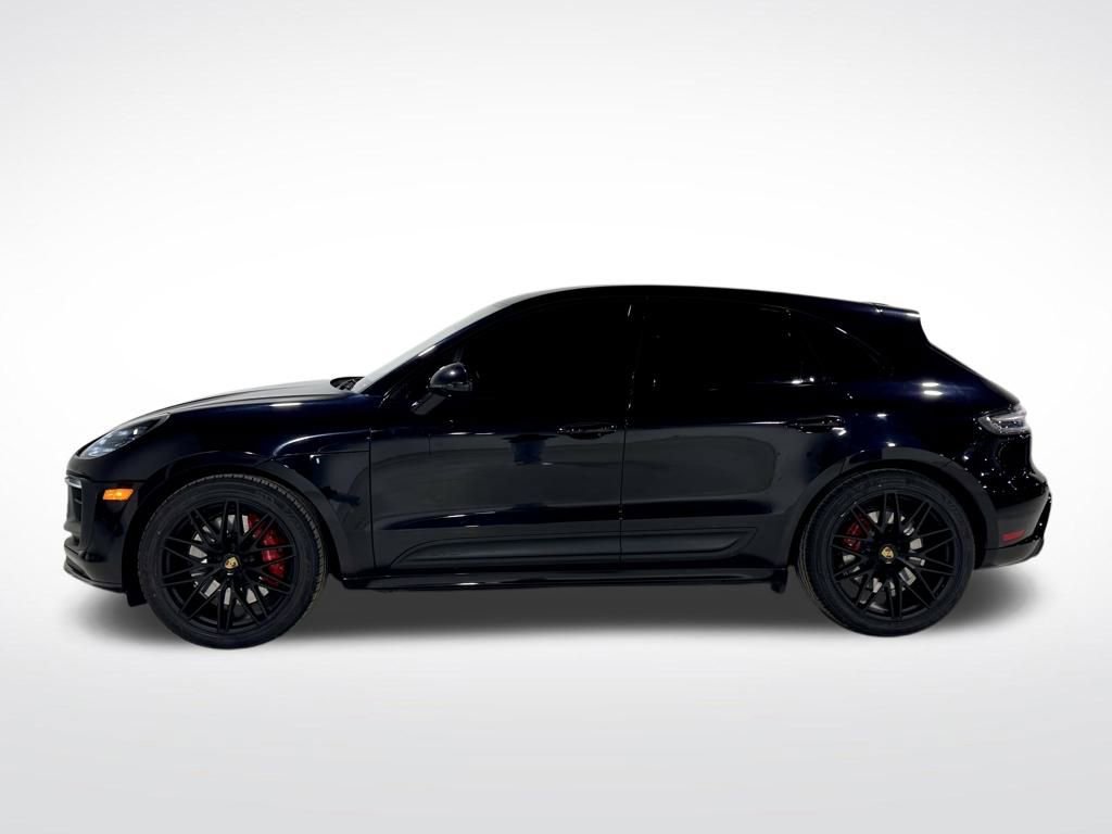 Used 2023 Porsche Macan GTS w/ Premium Package Plus image 7