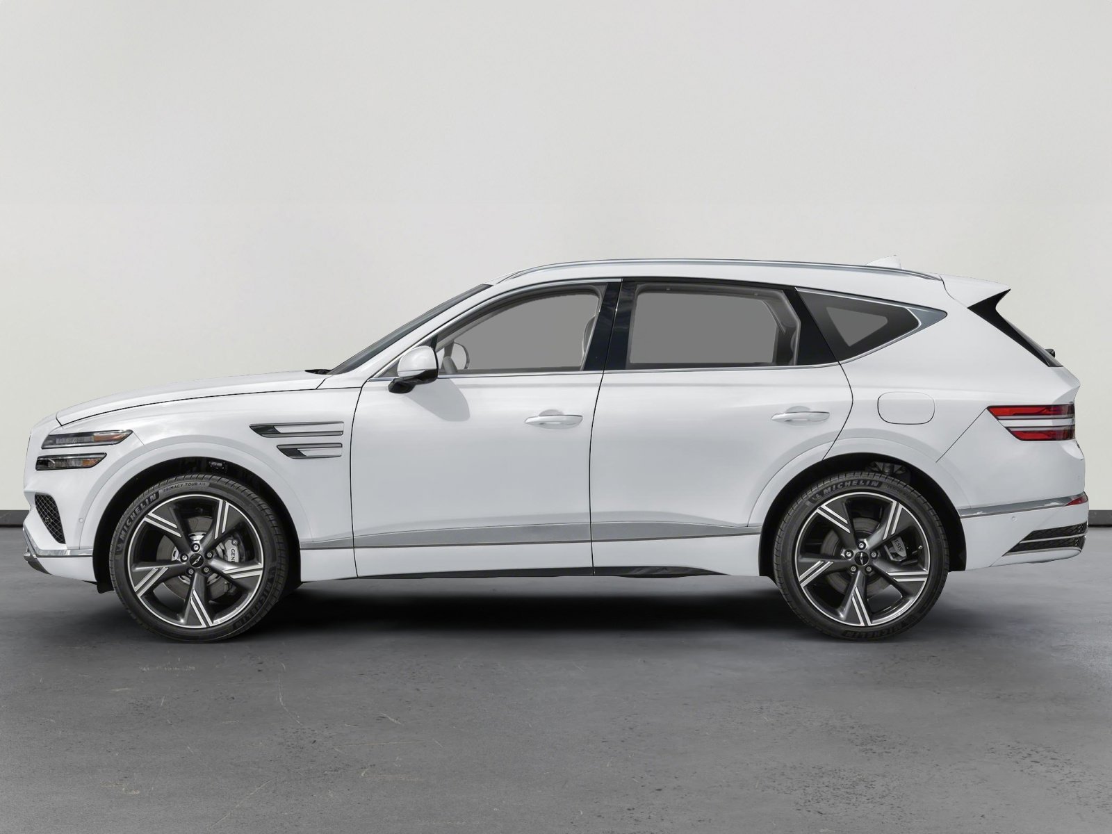 New 2026 Genesis GV80 2.5T Prestige image 3