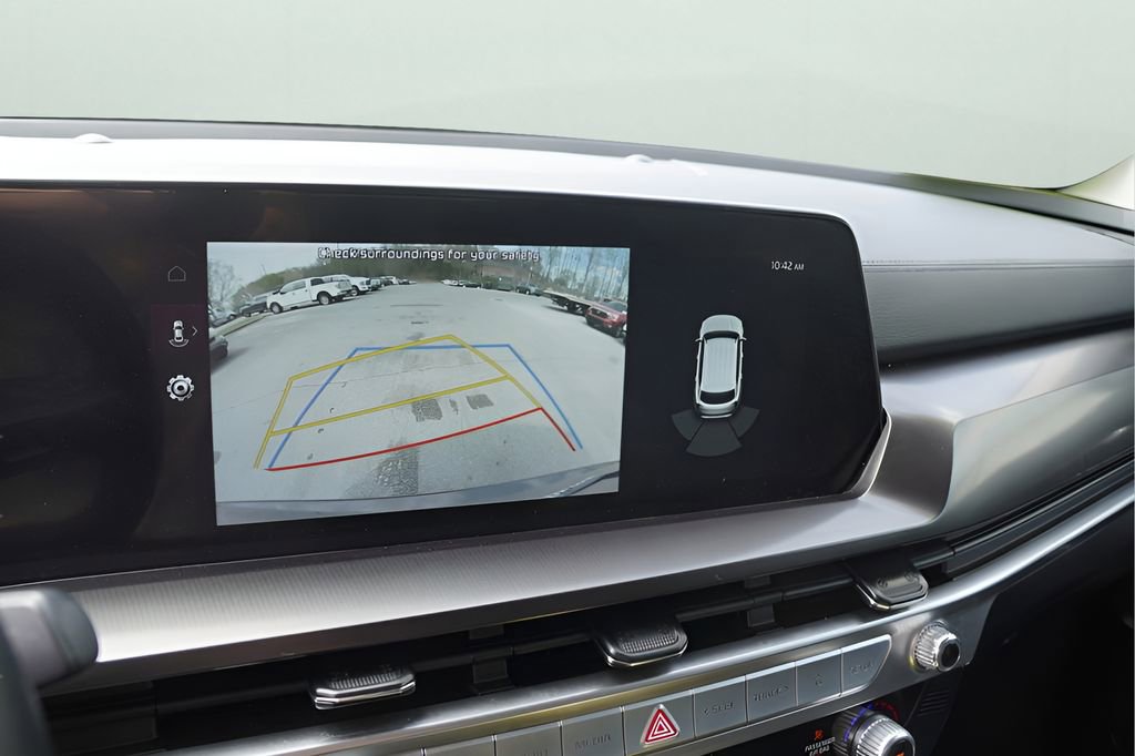 Used 2025 Kia Telluride S image 25