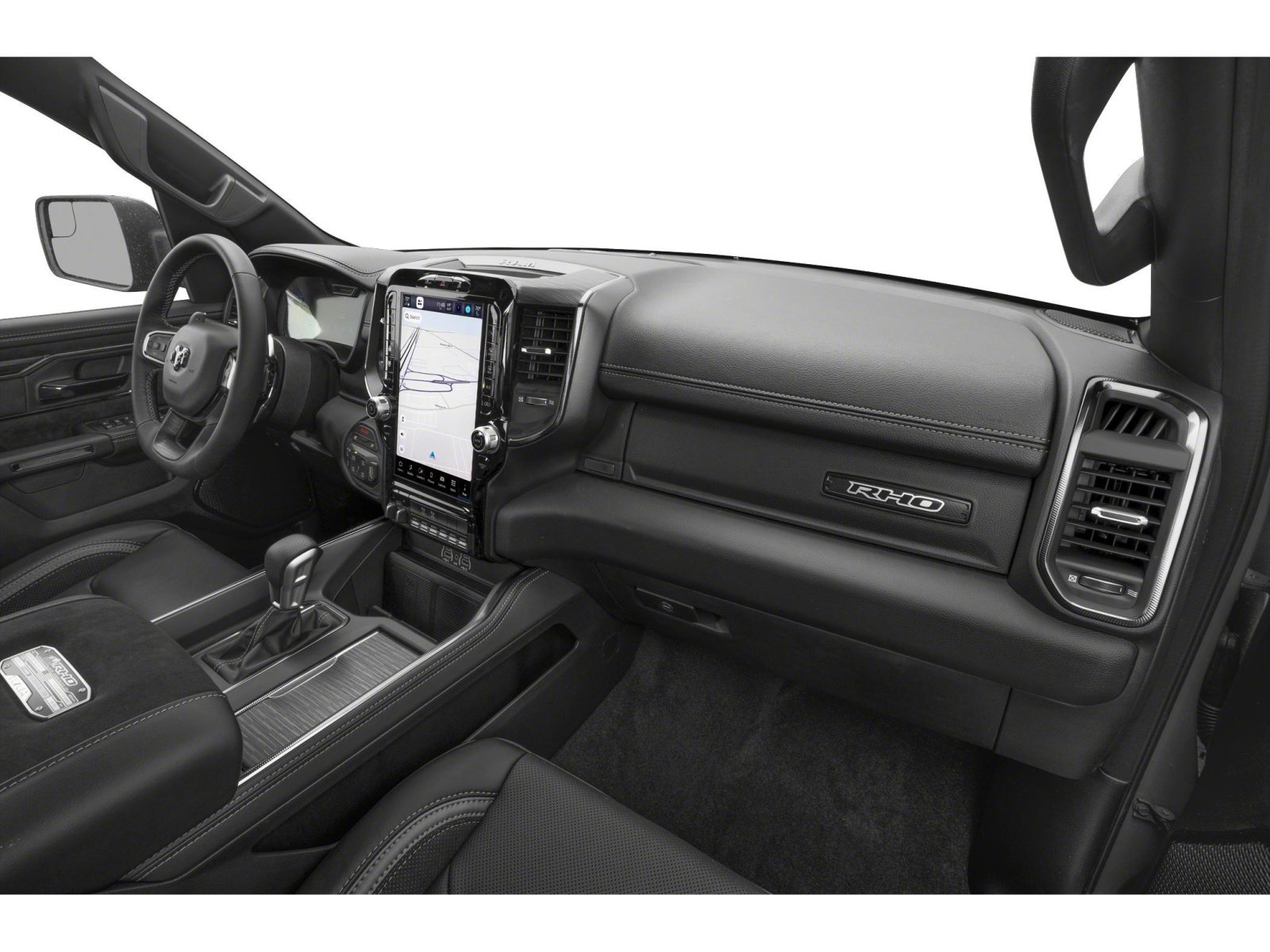 New 2026 RAM 1500 RHO AWD/4WD image 10