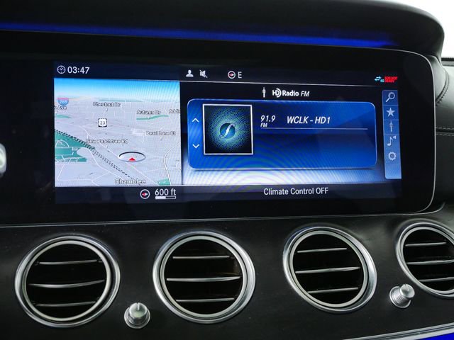 Used 2019 Mercedes-Benz E 63 AMG S image 16