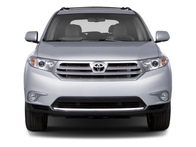 Used 2013 Toyota Highlander SE AWD/4WD image 7