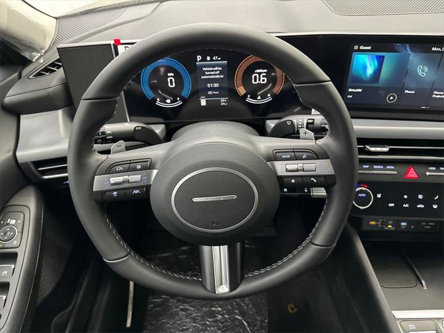New 2026 Hyundai Sonata SEL image 23