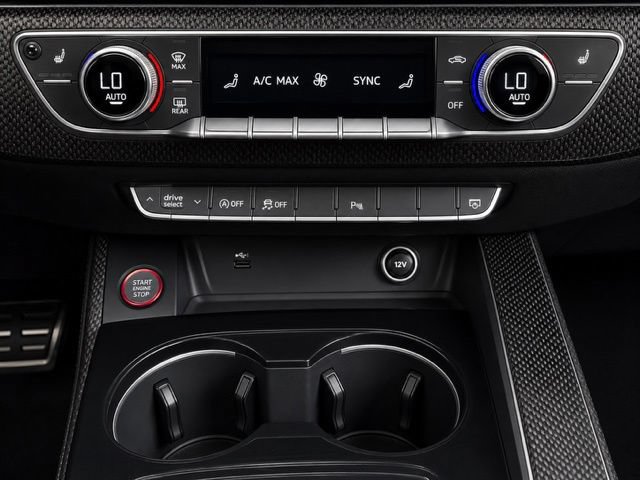 Used 2020 Audi S4 Premium Plus AWD/4WD image 34