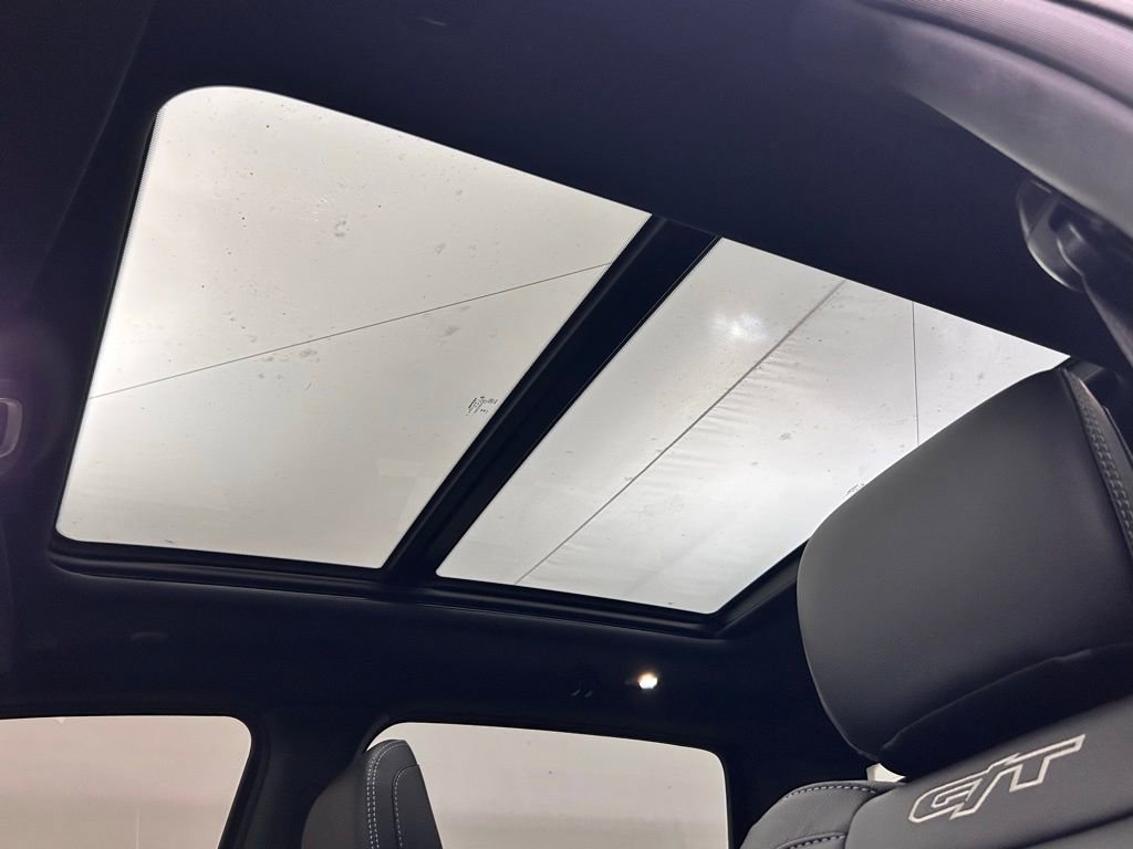 Certified 2026 RAM 1500 Rebel w/ G/T Package image 23