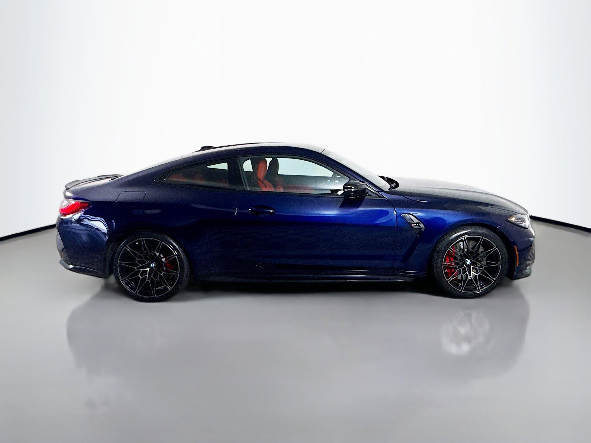 Used 2024 BMW M4 Competition w/ Executive Package image 11