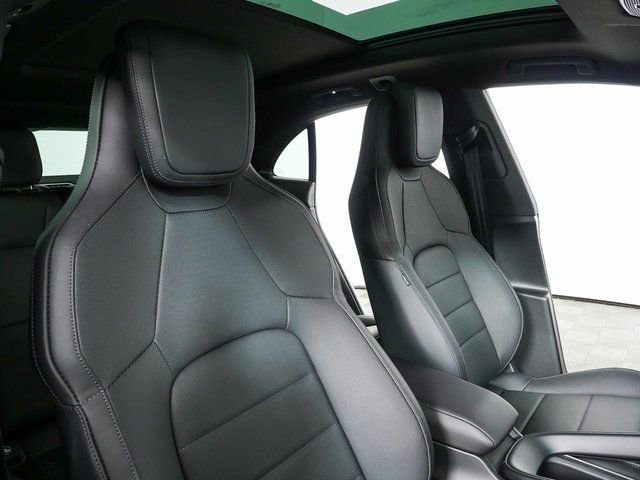 New 2026 Porsche Macan Electric image 24