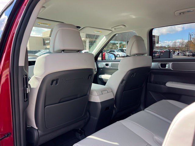 New 2026 Hyundai Santa Fe SEL AWD/4WD image 9