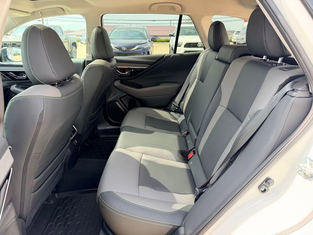 Used 2024 Subaru Outback Onyx Edition image 21