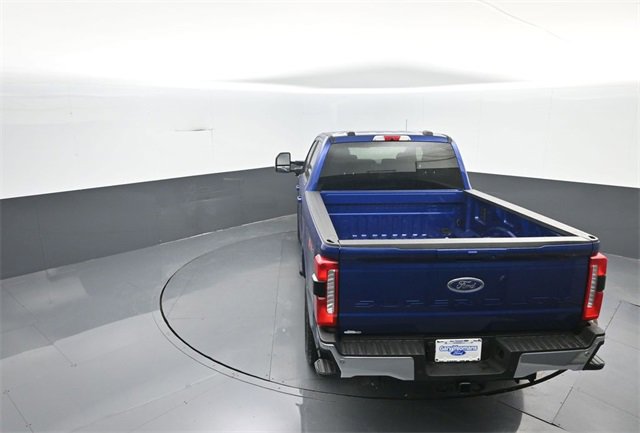 New 2026 Ford F250 Lariat w/ FX4 Off-Road Package image 23