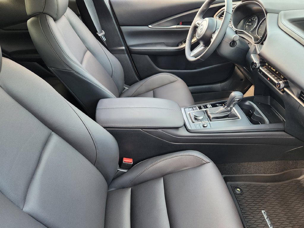 New 2026 MAZDA CX-30 AWD 2.5 S w/ Premium Package image 11