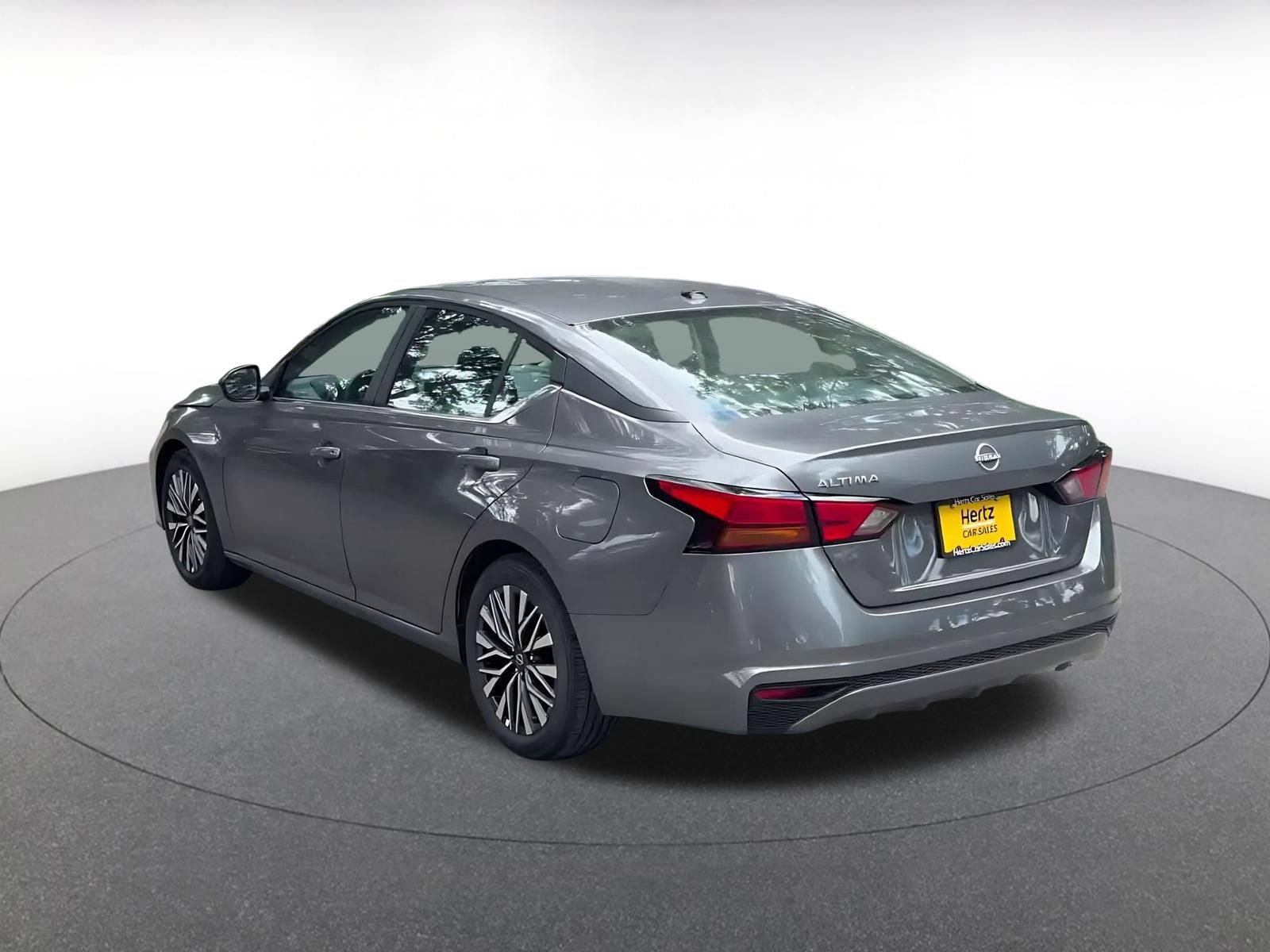 Used 2026 Nissan Altima 2.5 SV FWD image 10